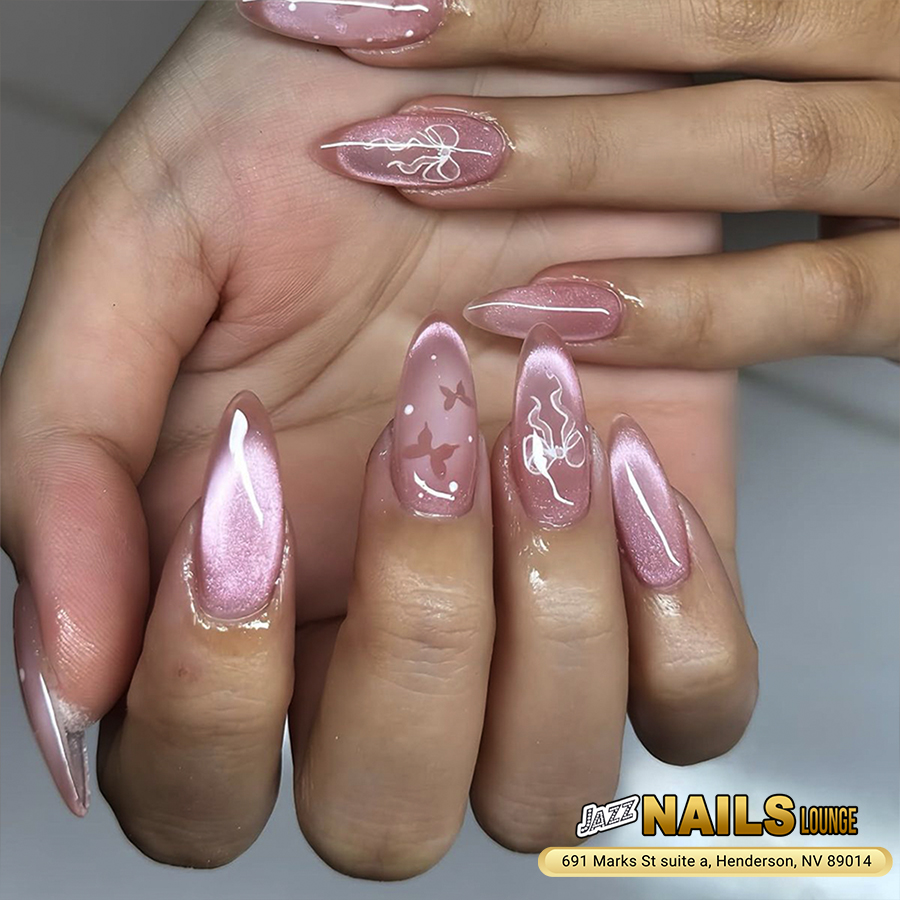 Nail May 13